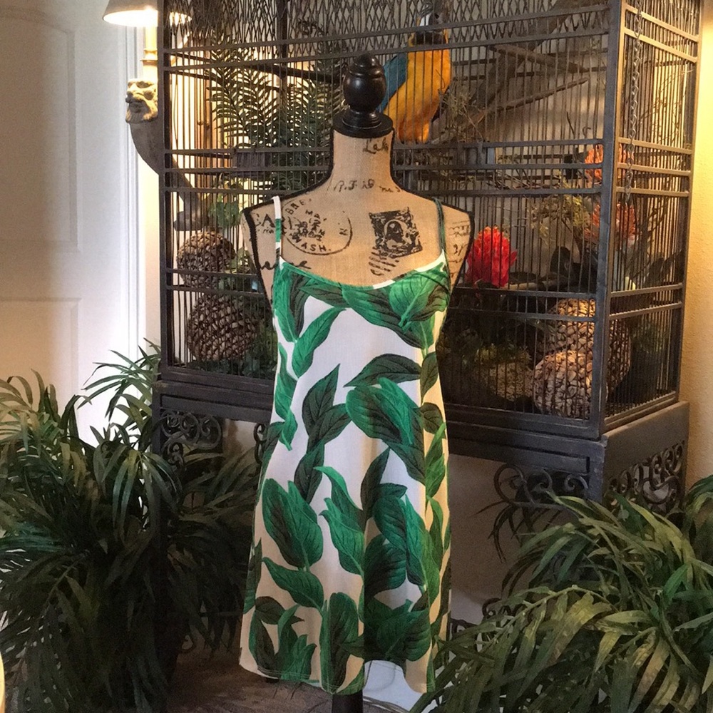 Show me your Mumu, dress